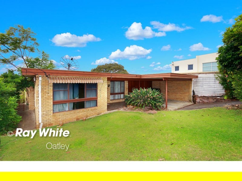 38 Russell Street, Oatley NSW 2223