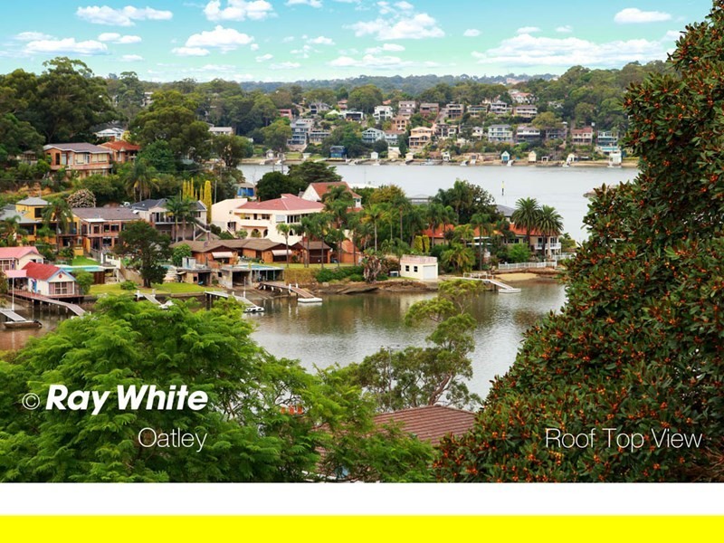 38 Russell Street, Oatley NSW 2223