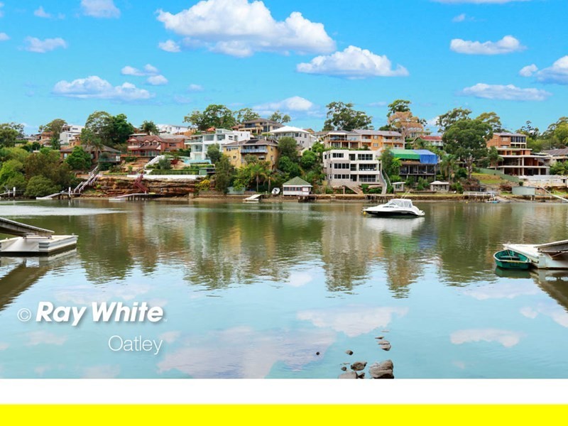 38 Russell Street, Oatley NSW 2223