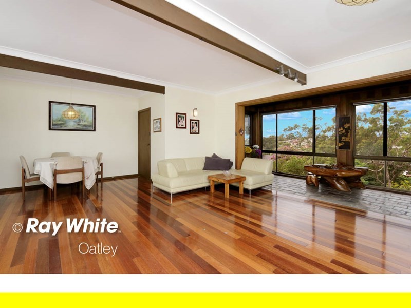 38 Russell Street, Oatley NSW 2223