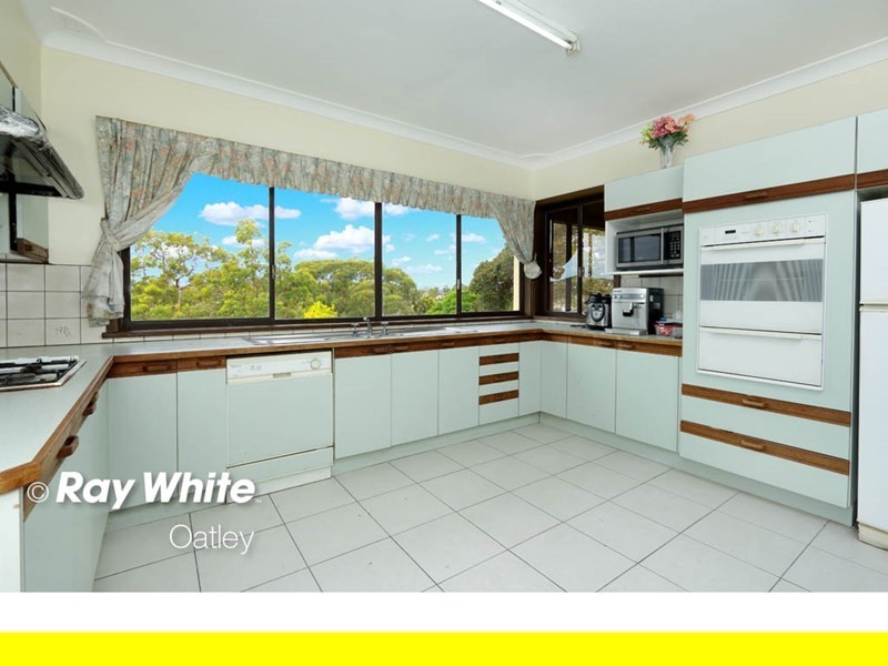 38 Russell Street, Oatley NSW 2223