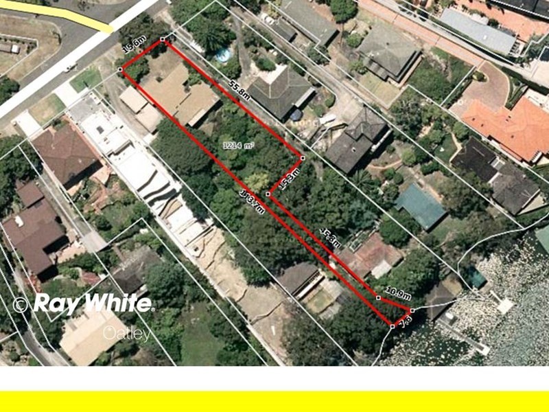 38 Russell Street, Oatley NSW 2223