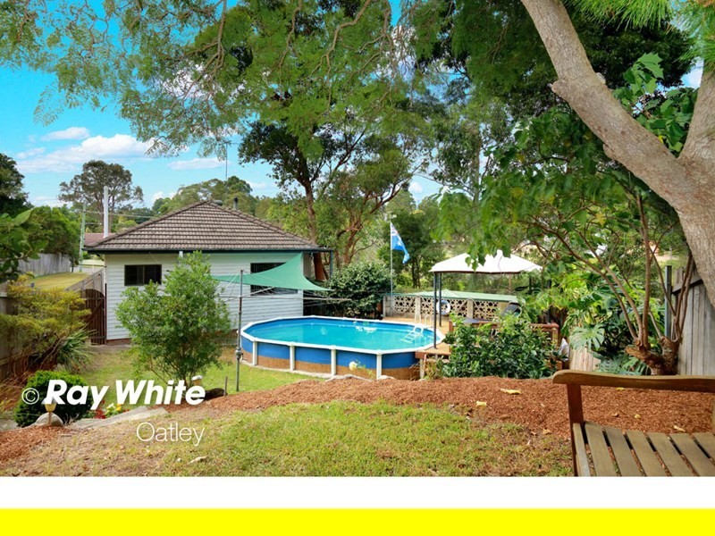 26 Cromdale Street, Mortdale NSW 2223