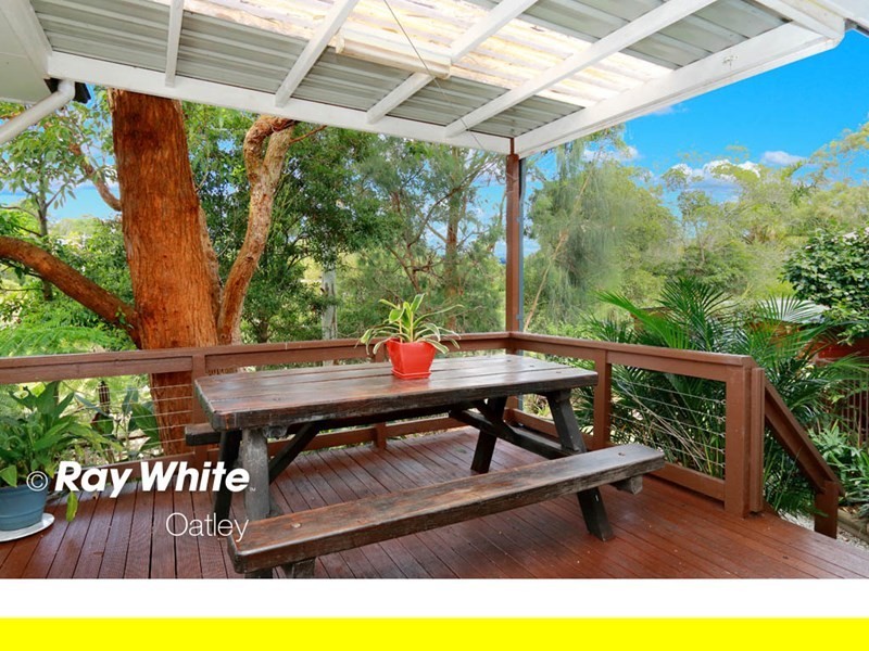 26 Cromdale Street, Mortdale NSW 2223