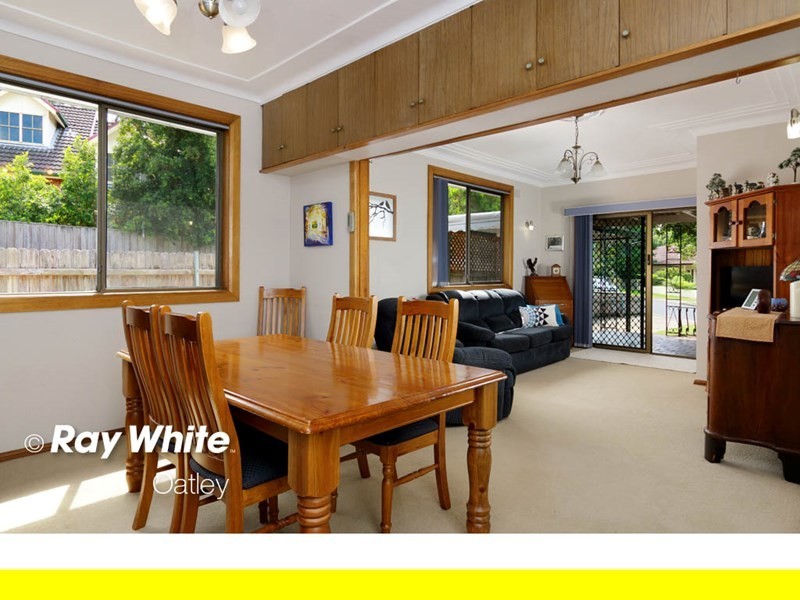 26 Cromdale Street, Mortdale NSW 2223