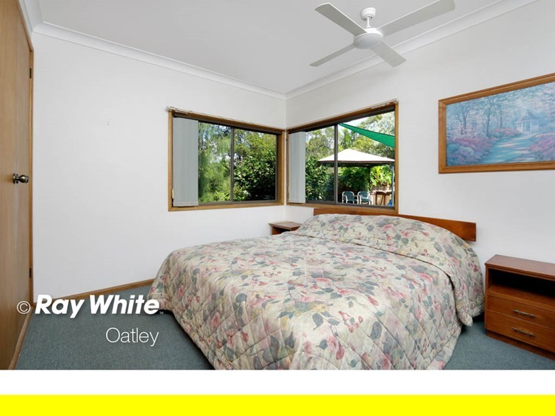 26 Cromdale Street, Mortdale NSW 2223