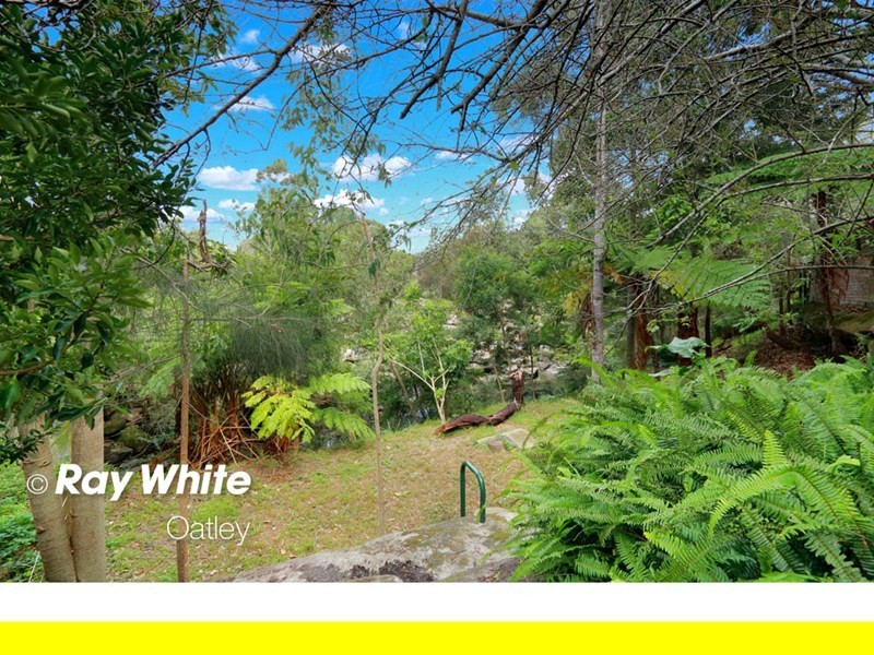 26 Cromdale Street, Mortdale NSW 2223