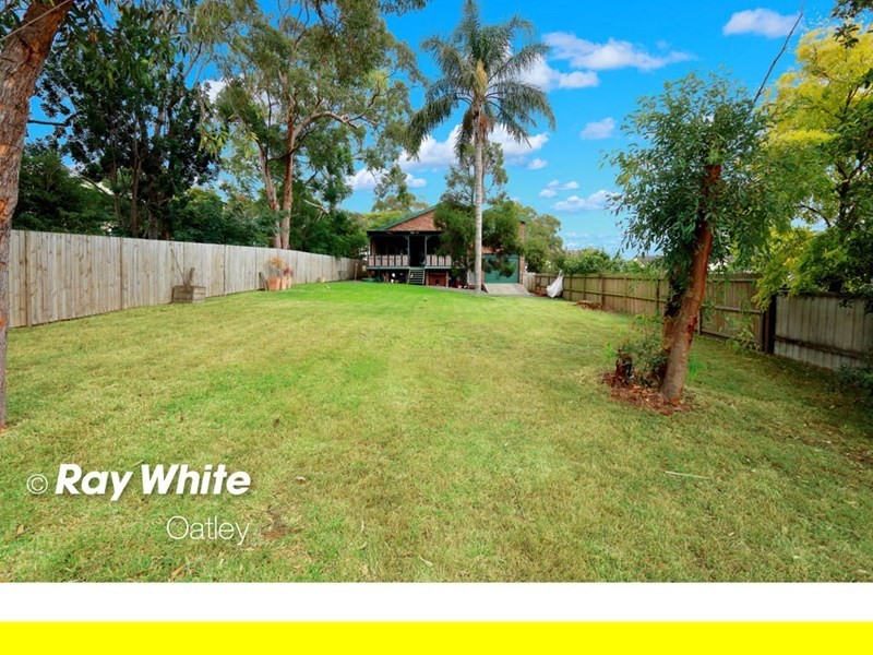 887 Forest Road, Lugarno NSW 2210