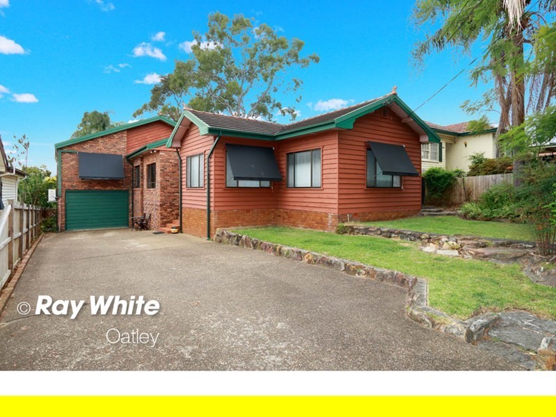 887 Forest Road, Lugarno NSW 2210