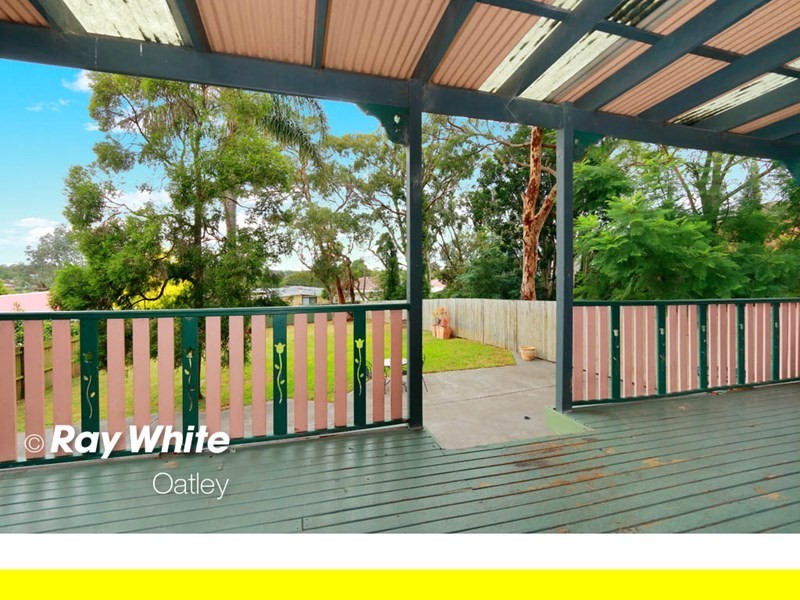 887 Forest Road, Lugarno NSW 2210