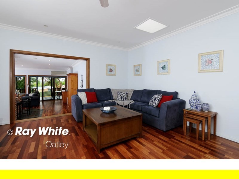 887 Forest Road, Lugarno NSW 2210