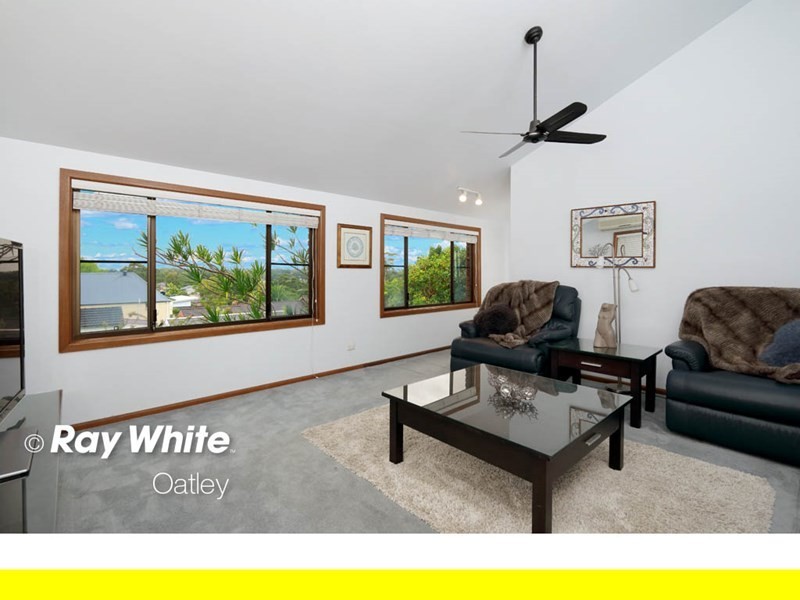 887 Forest Road, Lugarno NSW 2210