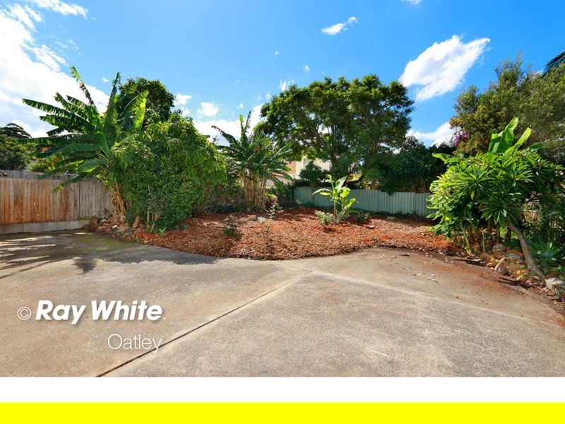 18 Hunter Street, Penshurst NSW 2222