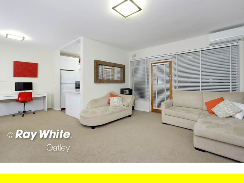 4/8 Letitia Street, Oatley NSW 2223