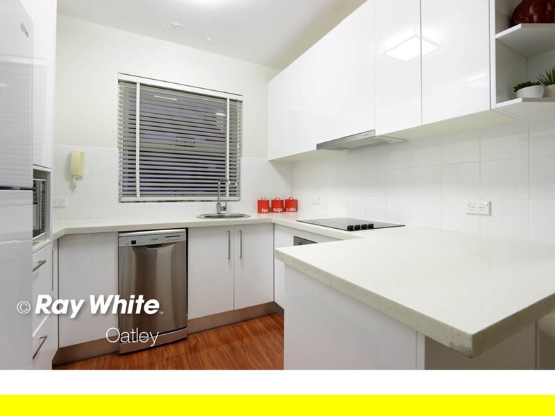 4/8 Letitia Street, Oatley NSW 2223