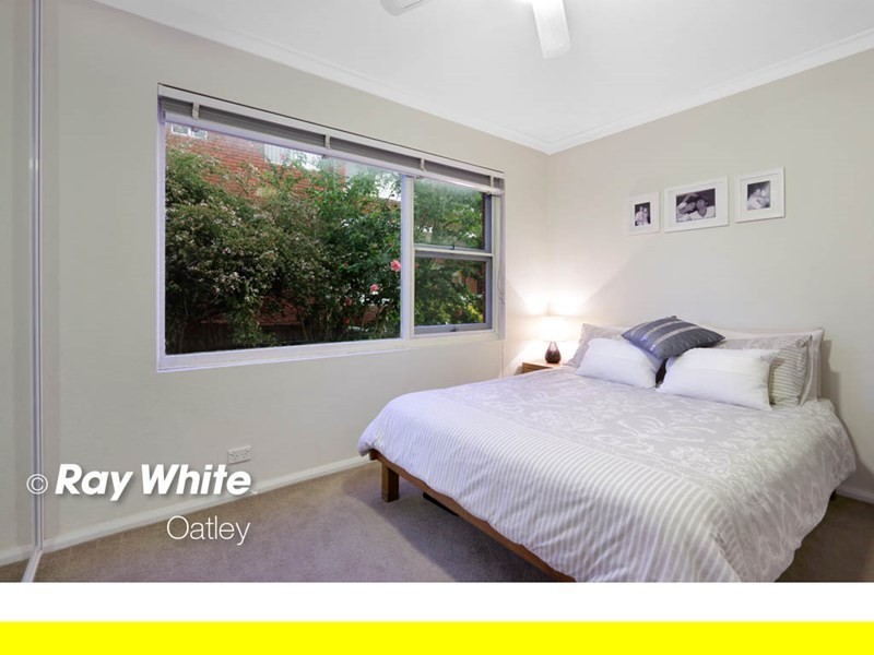 4/8 Letitia Street, Oatley NSW 2223