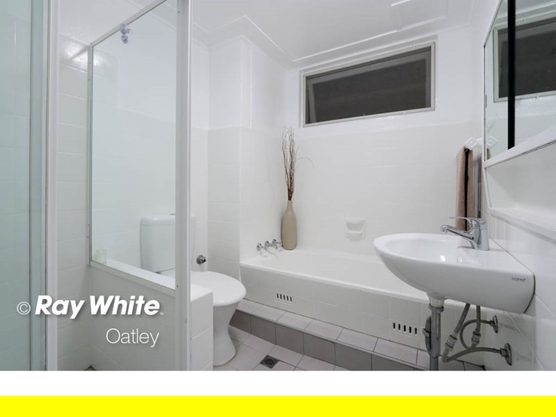 4/8 Letitia Street, Oatley NSW 2223