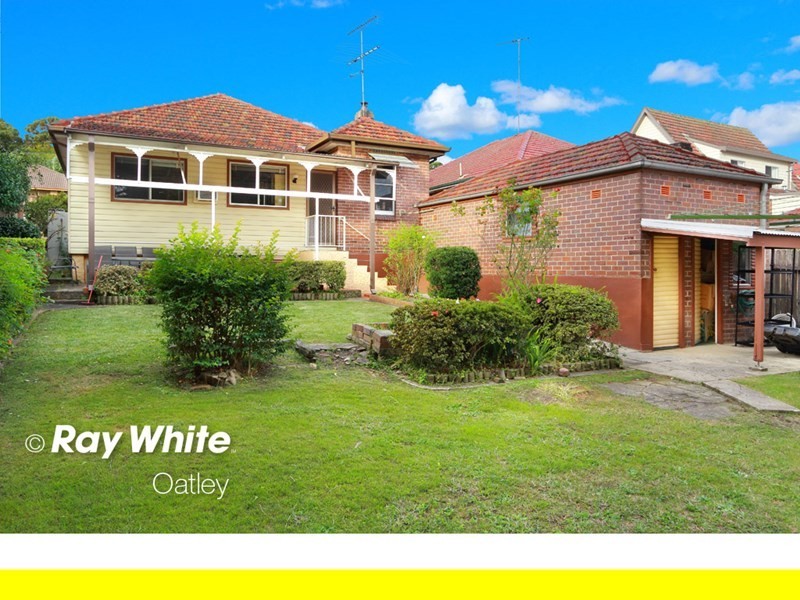 23 McRaes Avenue, Penshurst NSW 2222