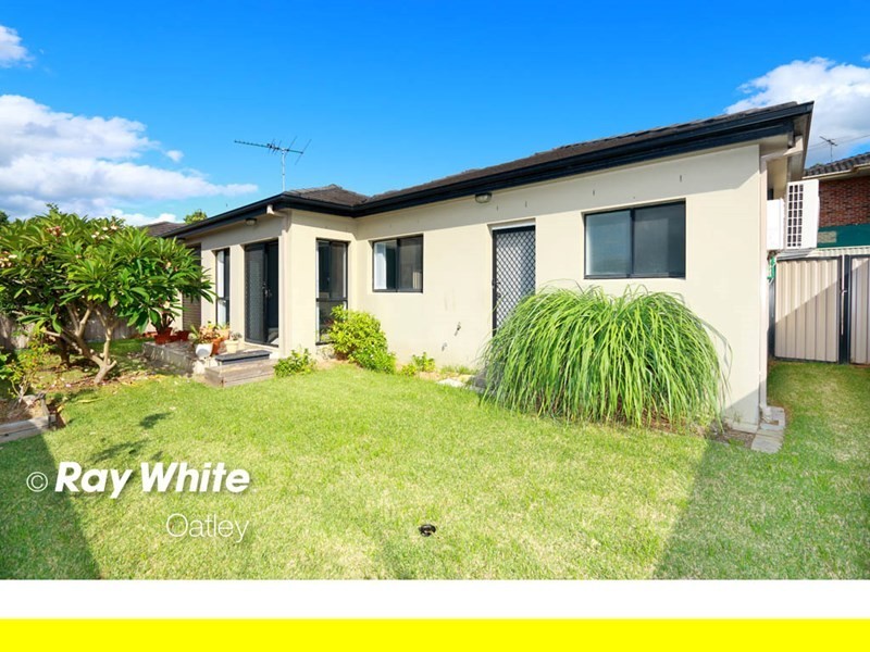 2/13 Mi Mi Street, Oatley NSW 2223
