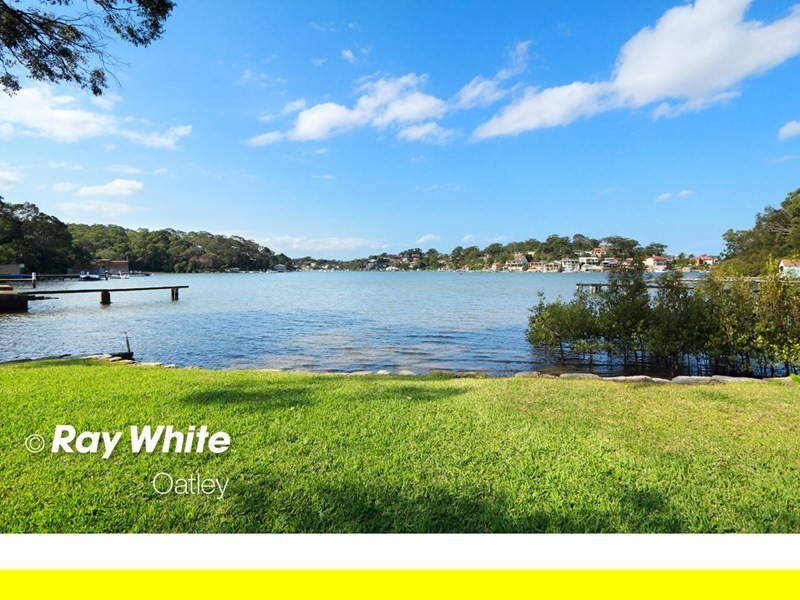 50 Annette Street, Oatley NSW 2223