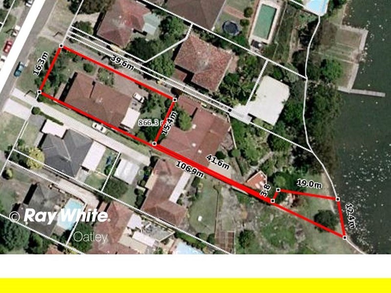 50 Annette Street, Oatley NSW 2223