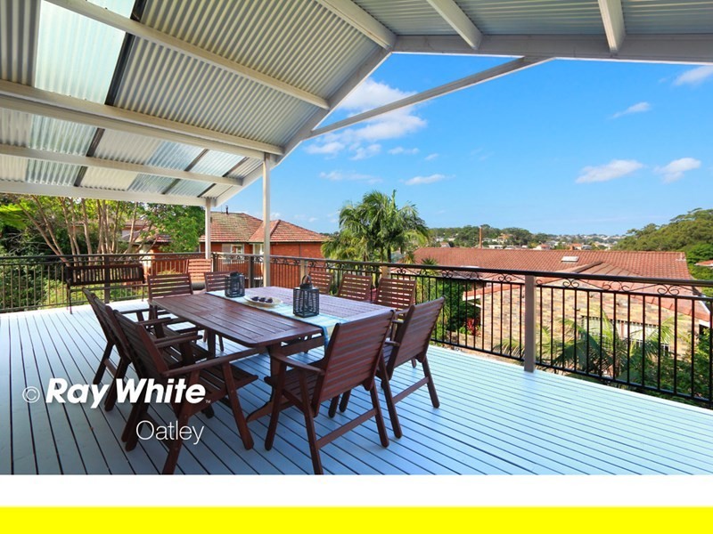 50 Annette Street, Oatley NSW 2223