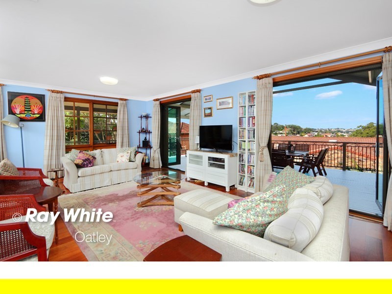 50 Annette Street, Oatley NSW 2223