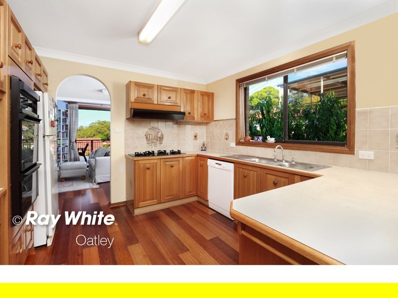 50 Annette Street, Oatley NSW 2223