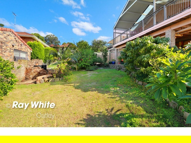 50 Annette Street, Oatley NSW 2223