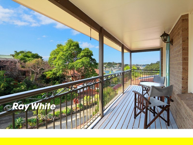 50 Annette Street, Oatley NSW 2223