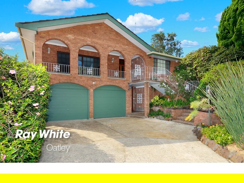 5 Langshaw Place, Connells Point NSW 2221