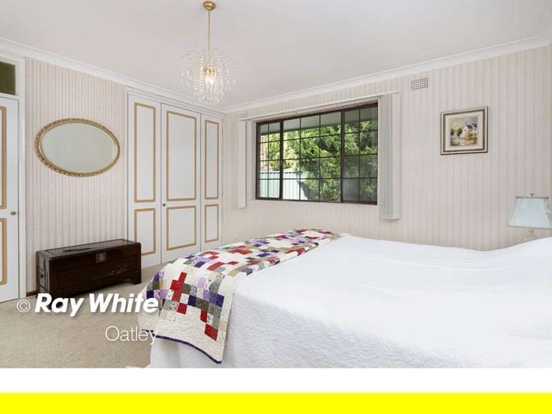 5 Langshaw Place, Connells Point NSW 2221