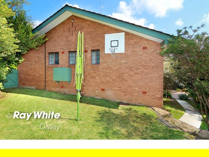 5 Langshaw Place, Connells Point NSW 2221