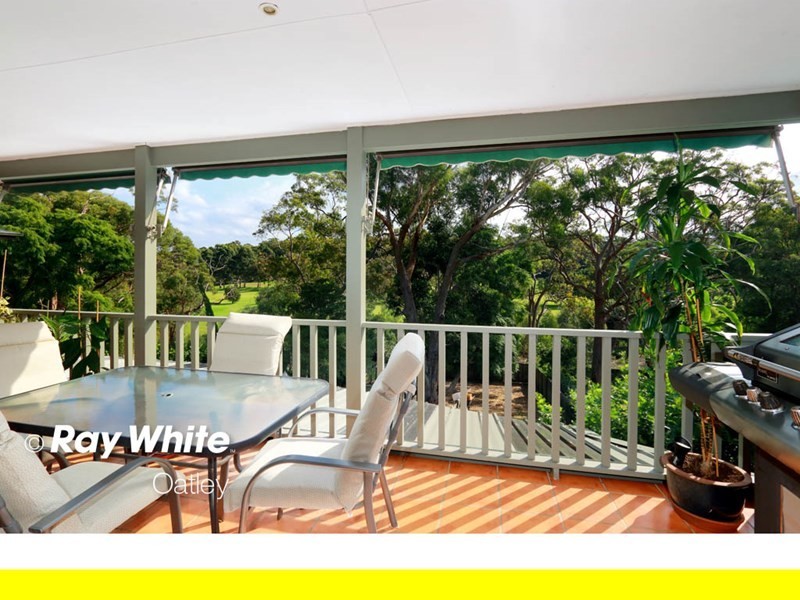 32 Ballantyne Road, Mortdale NSW 2223