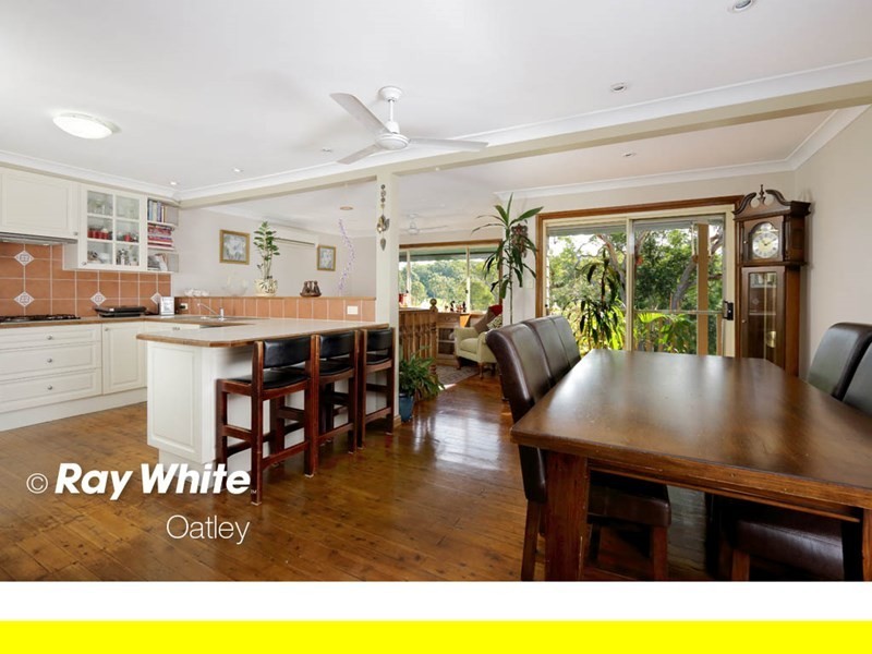 32 Ballantyne Road, Mortdale NSW 2223