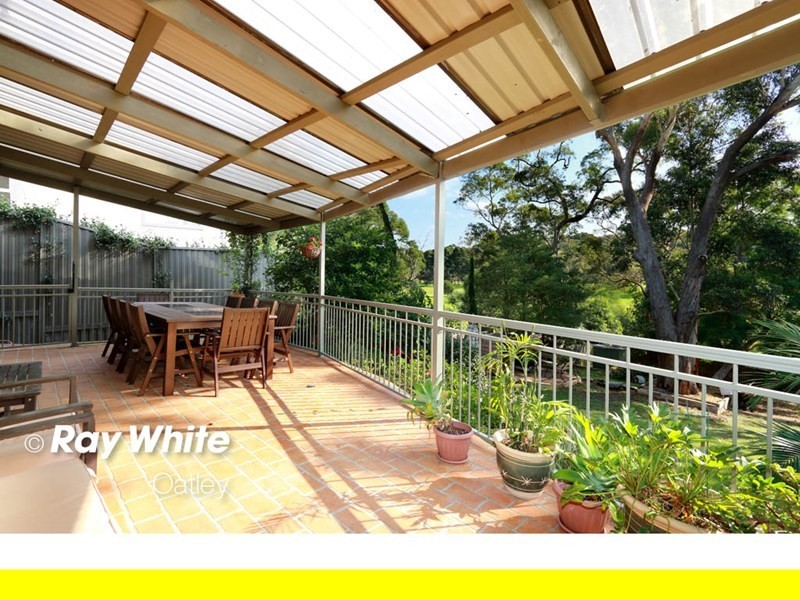 32 Ballantyne Road, Mortdale NSW 2223