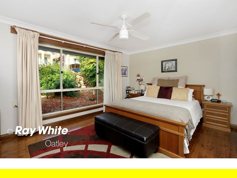 32 Ballantyne Road, Mortdale NSW 2223