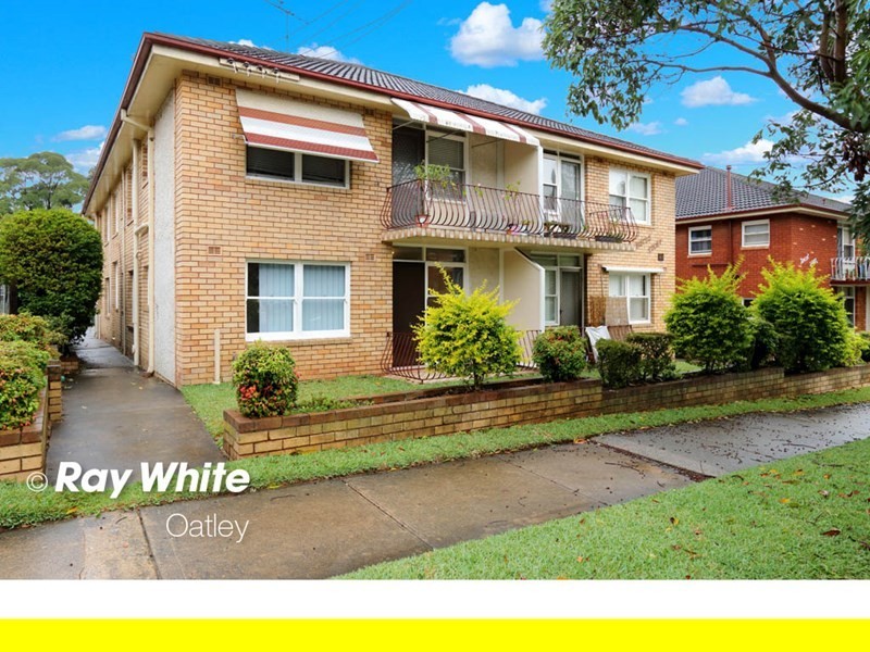 3/41 Macquarie Place, Mortdale NSW 2223