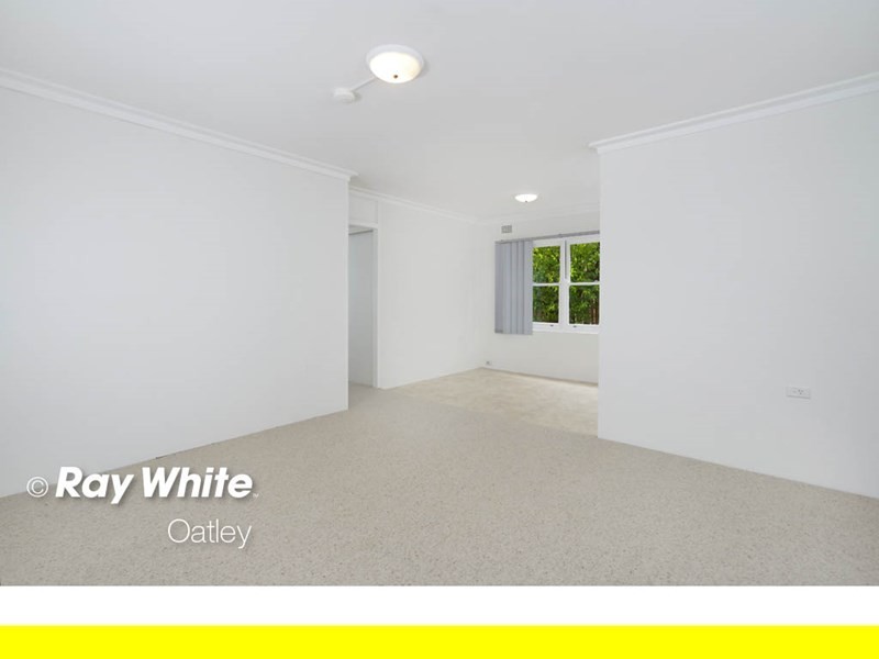 3/41 Macquarie Place, Mortdale NSW 2223