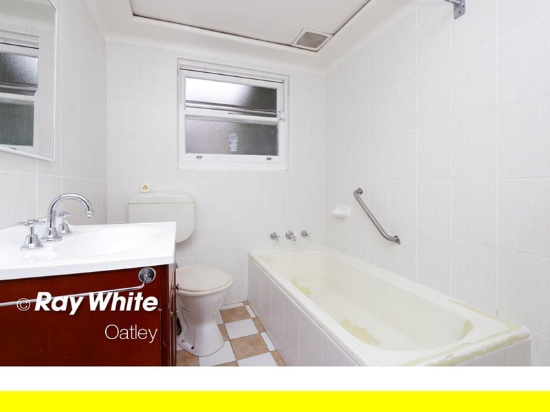 3/41 Macquarie Place, Mortdale NSW 2223