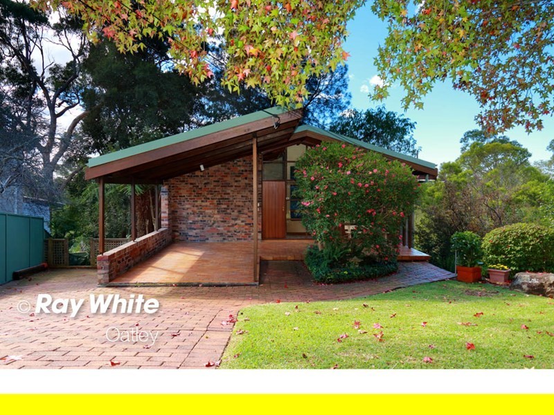 20 Booyong Avenue, Lugarno NSW 2210