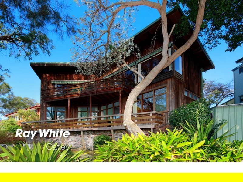 20 Booyong Avenue, Lugarno NSW 2210