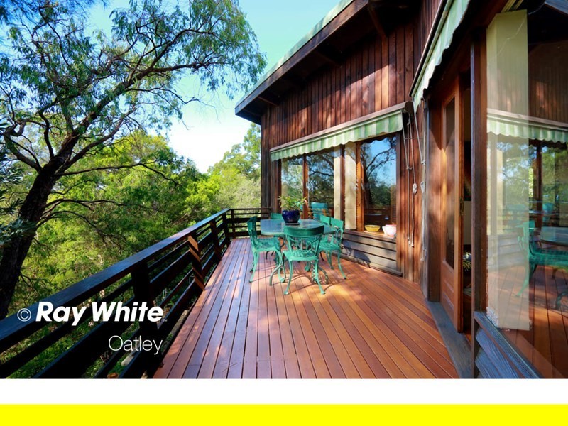 20 Booyong Avenue, Lugarno NSW 2210