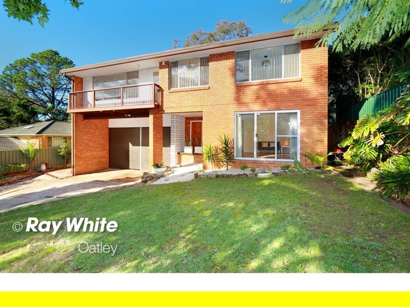 89a Waratah Street, Oatley NSW 2223