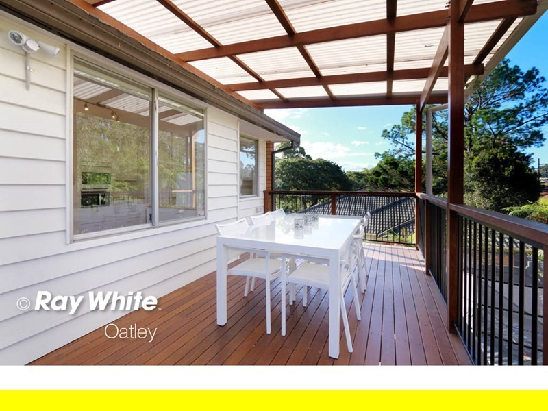 89a Waratah Street, Oatley NSW 2223