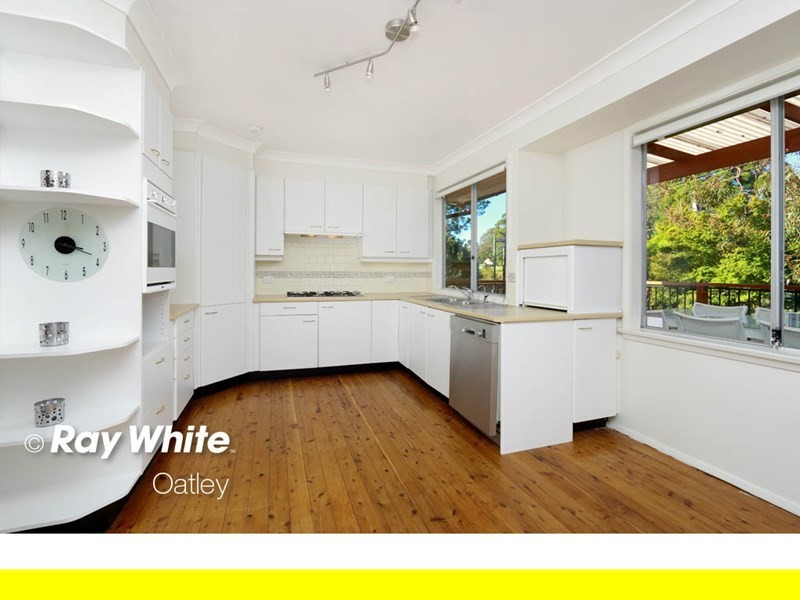 89a Waratah Street, Oatley NSW 2223