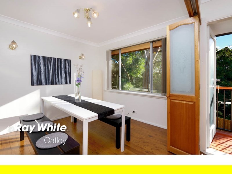 89a Waratah Street, Oatley NSW 2223