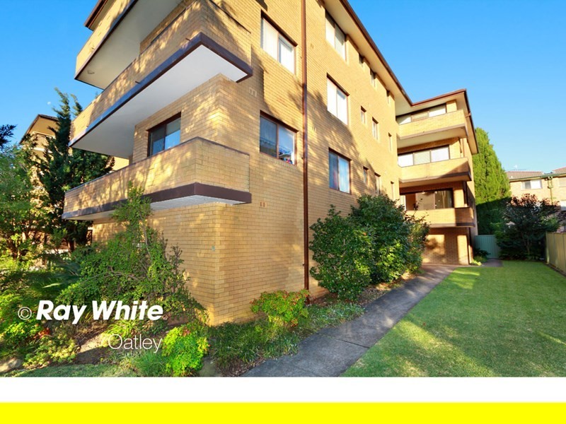 2/39 Austral Street, Penshurst NSW 2222