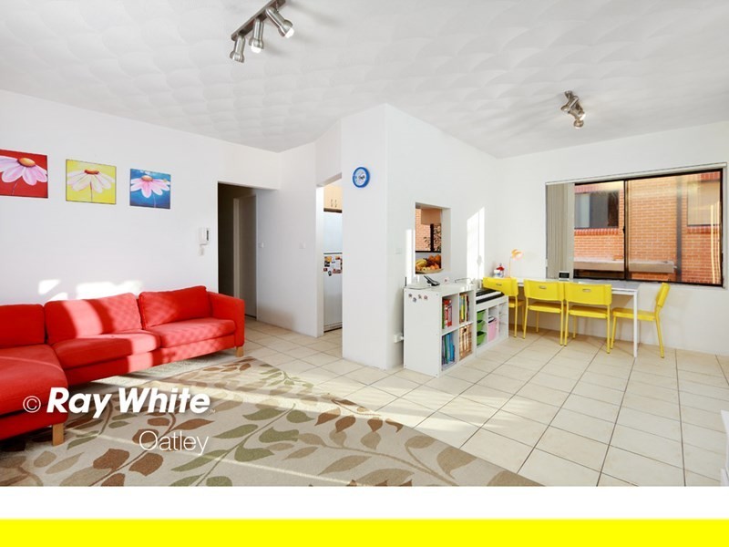 2/39 Austral Street, Penshurst NSW 2222