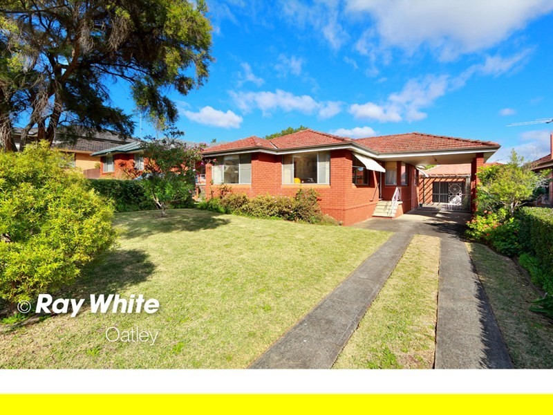 109 Lansdowne Street, Penshurst NSW 2222